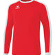 Erima Retro Star Jersey La Red/white Junior