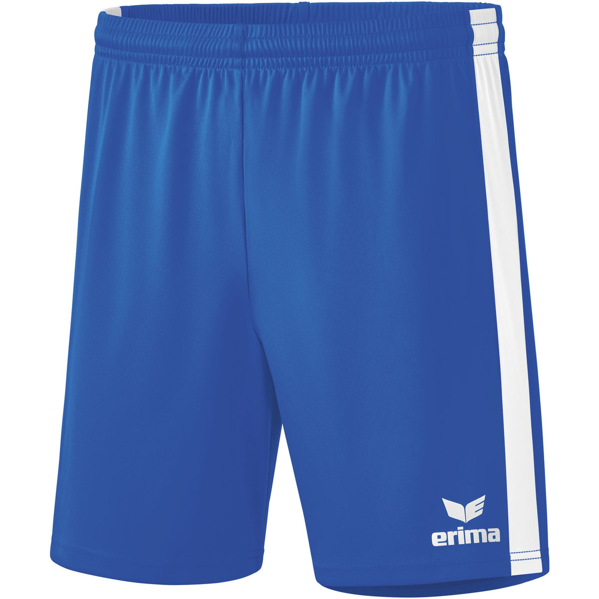 Erima Retro Star Shorts Novo Royal/branco