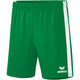 Erima Retro Star Shorts Emerald/бял