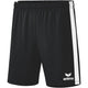 Erima Retro Star Shorts Black/white Junior