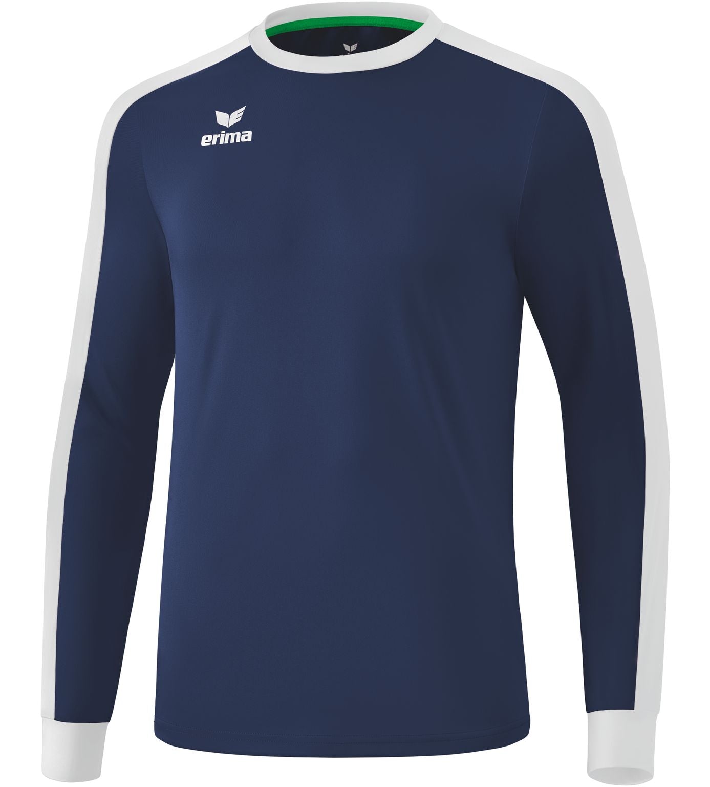 Erima Retro Star Jersey La New Navy/бяло