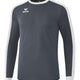 Erima Retro Star Jersey La Slate Сиво/бяло