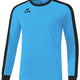 Erima Retro Star Jersey La Curacao/черно Junior