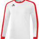 Erima Retro Star Jersey La White/червено