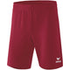 Erima Rio 2.0 Shorts Bordeaux Junior