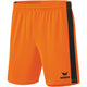 Erima Retro Star Shorts Ново оранжево/черно