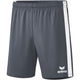 Erima Retro Star Shorts Slate Grey/white Junior