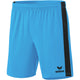 Erima Retro Star Shorts Curacao/черно Junior