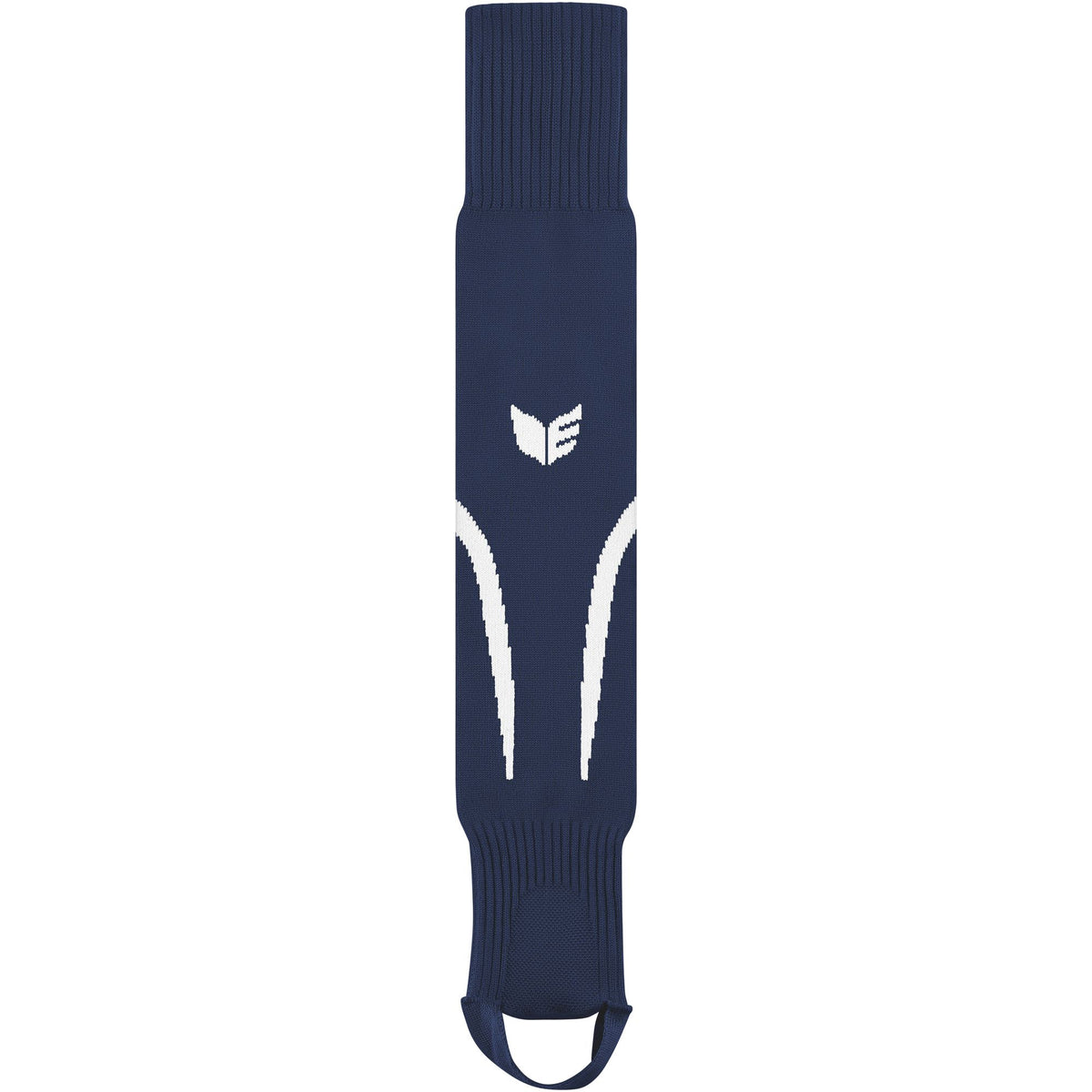 Calcetines Erima Tanaro New Navy/blanco 3