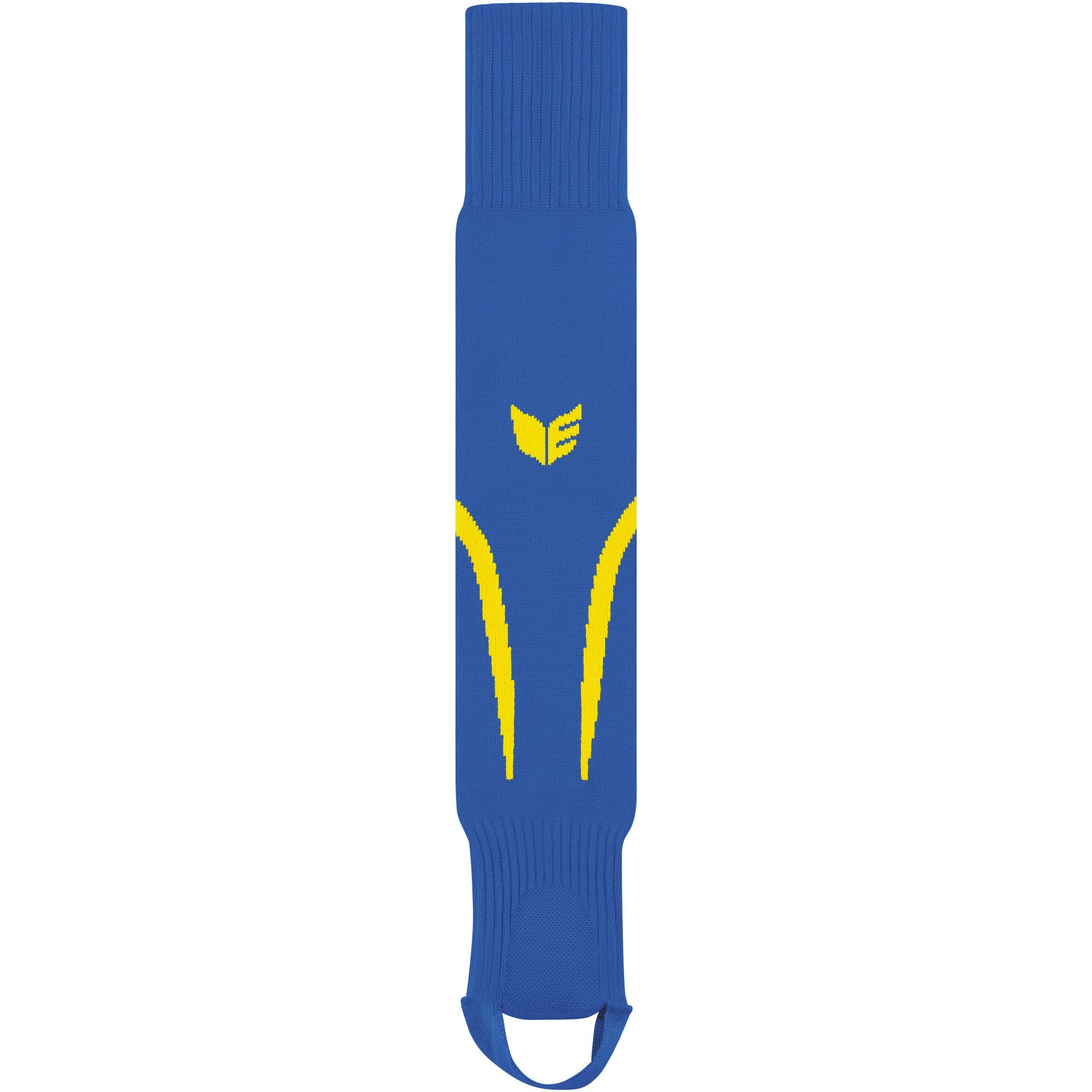 Erima Tanaro Socks New Royal/yellow 0