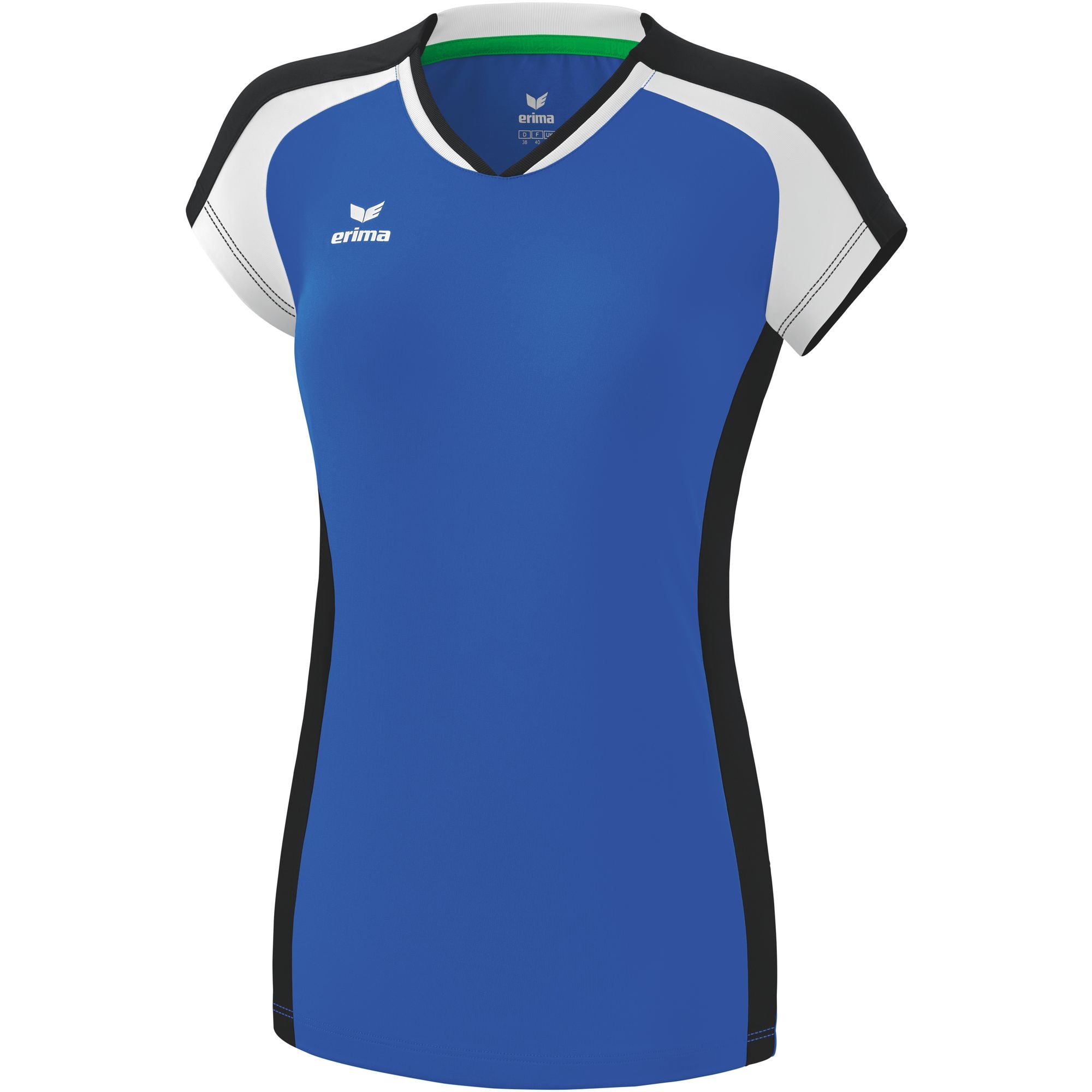 Erima Gandia Tank Top Damen Mehrfarbig