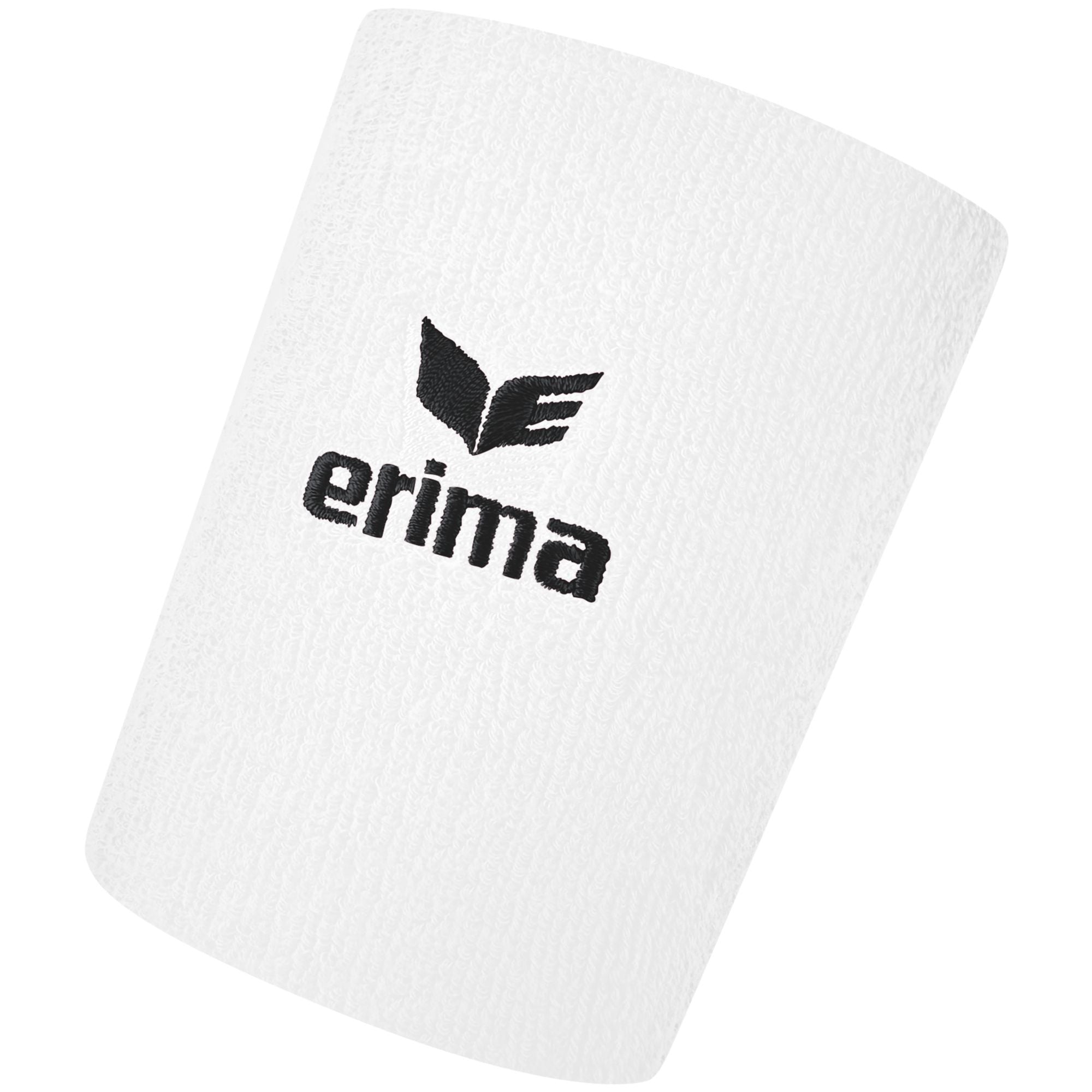 Erima Sweatband White 1