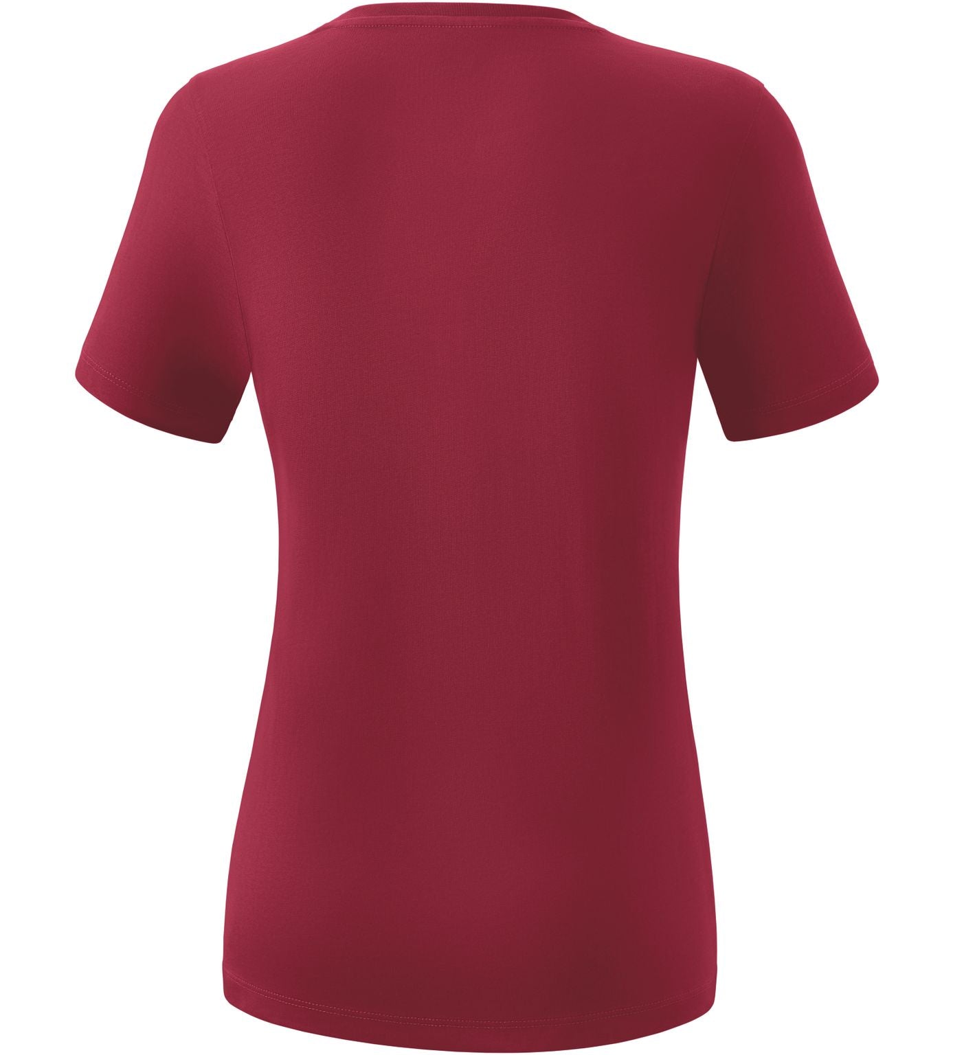 Erima Teamsports T-Shirt Bordeaux