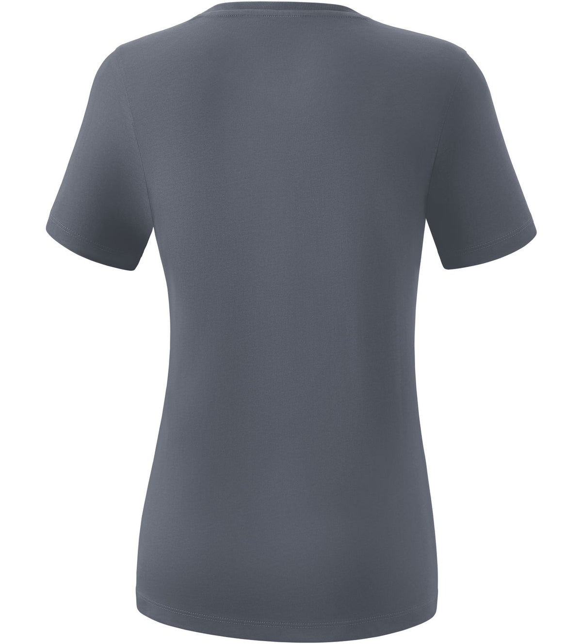 T-shirt Erima Teamsports cinzento ardósia