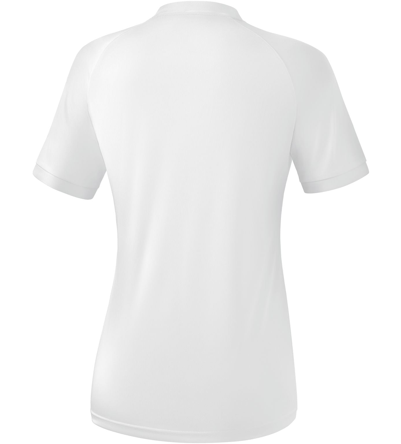 Erima Ladies Madrid Jersey White