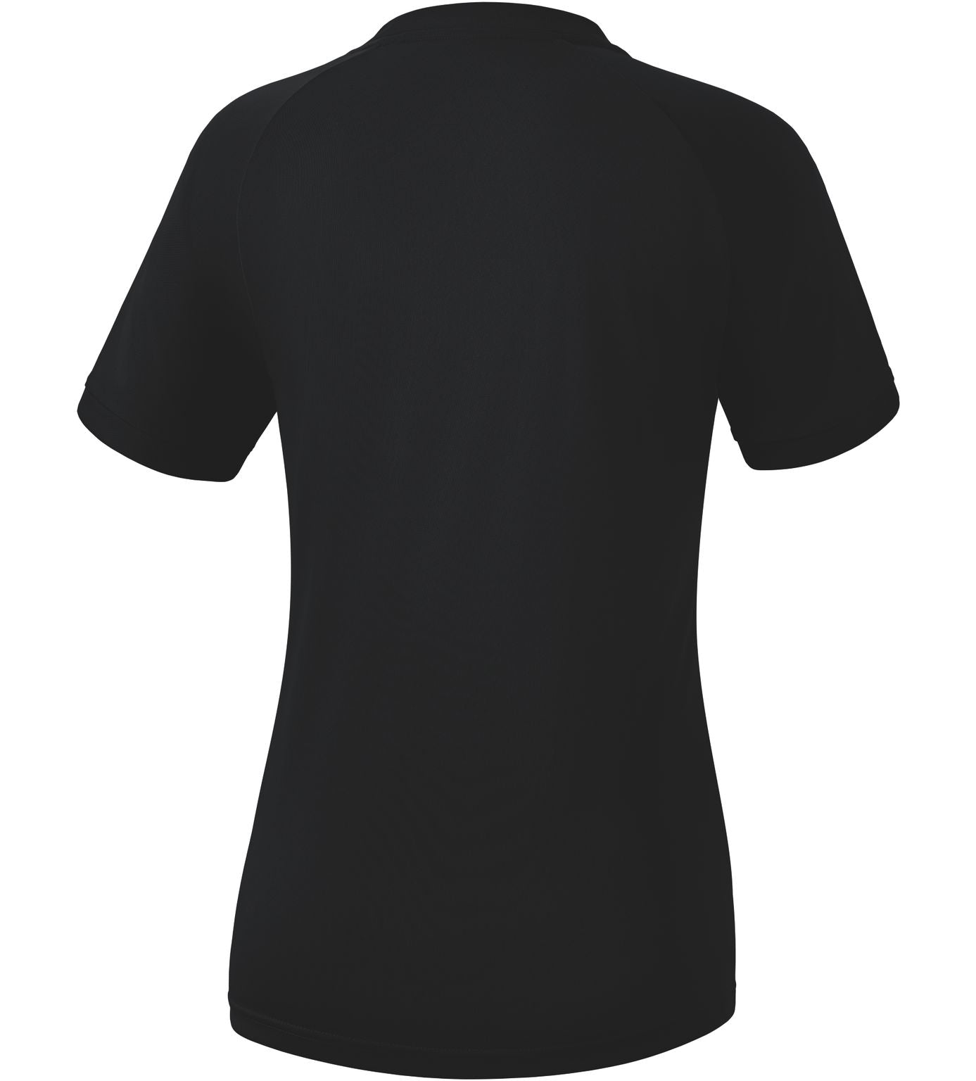 Erima Ladies Madrid Jersey Black