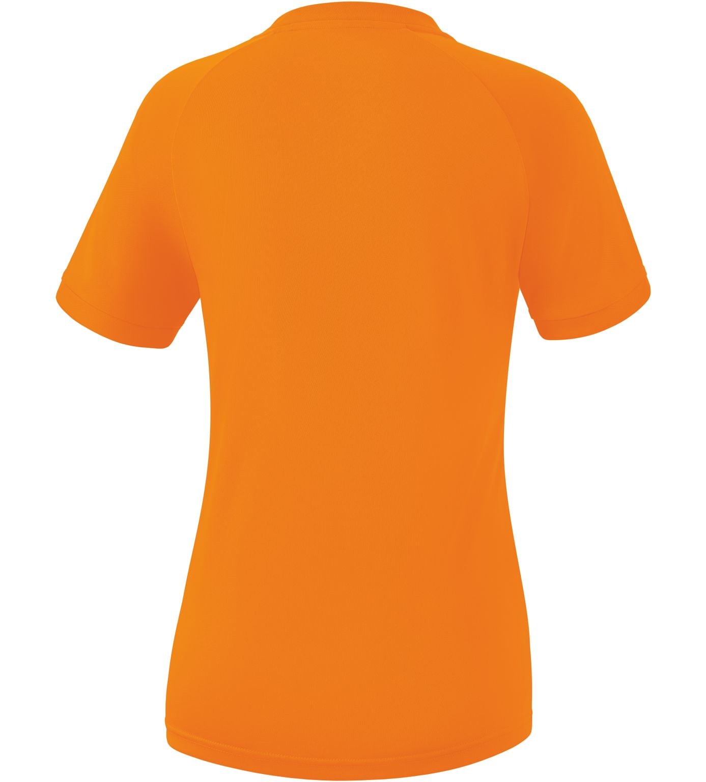 Maillot Erima Madrid Femme Orange