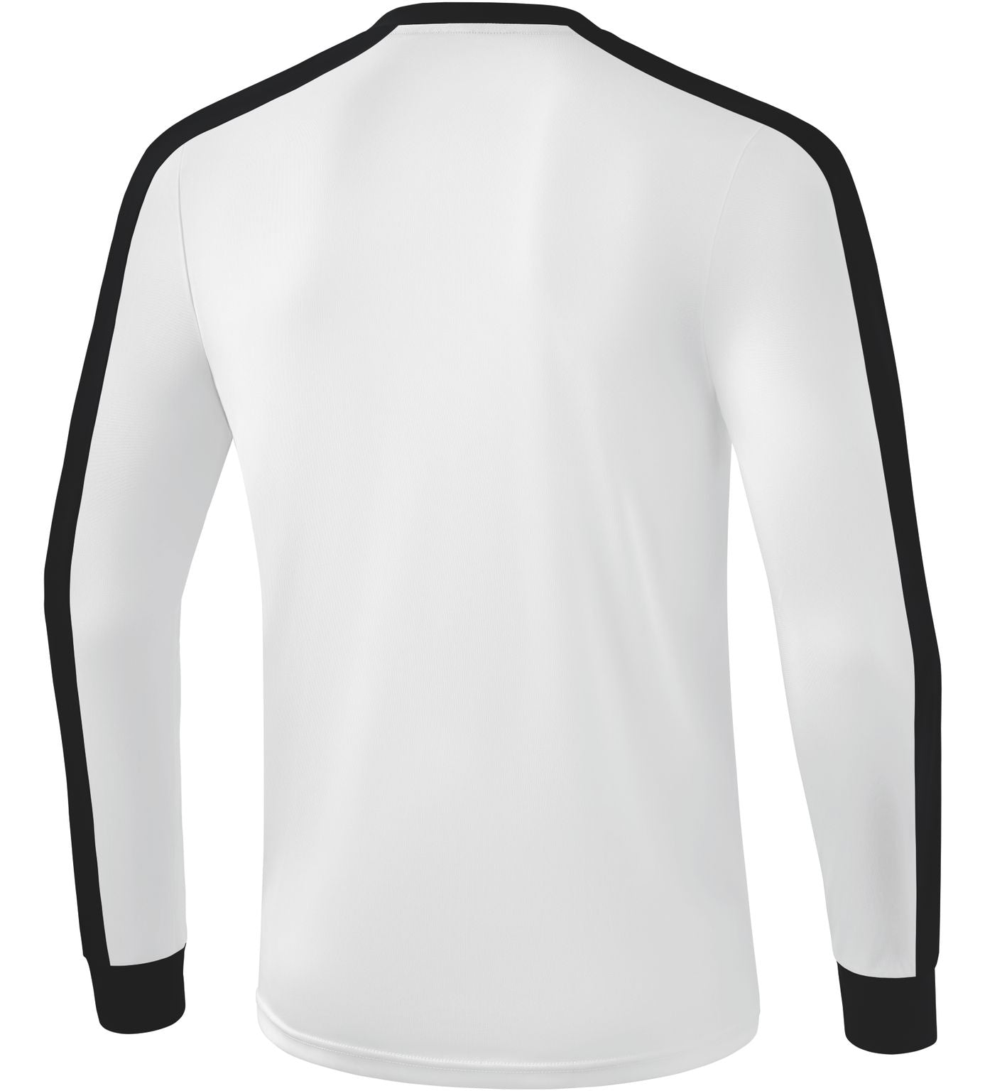 Erima Retro Star Jersey La Vit/svart