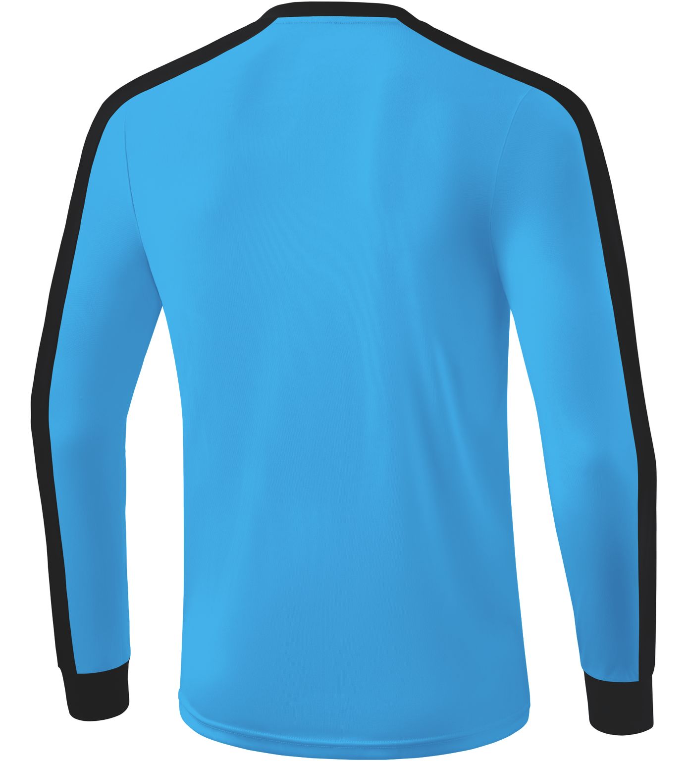 Erima Retro Star Jersey La Curacao/sort
