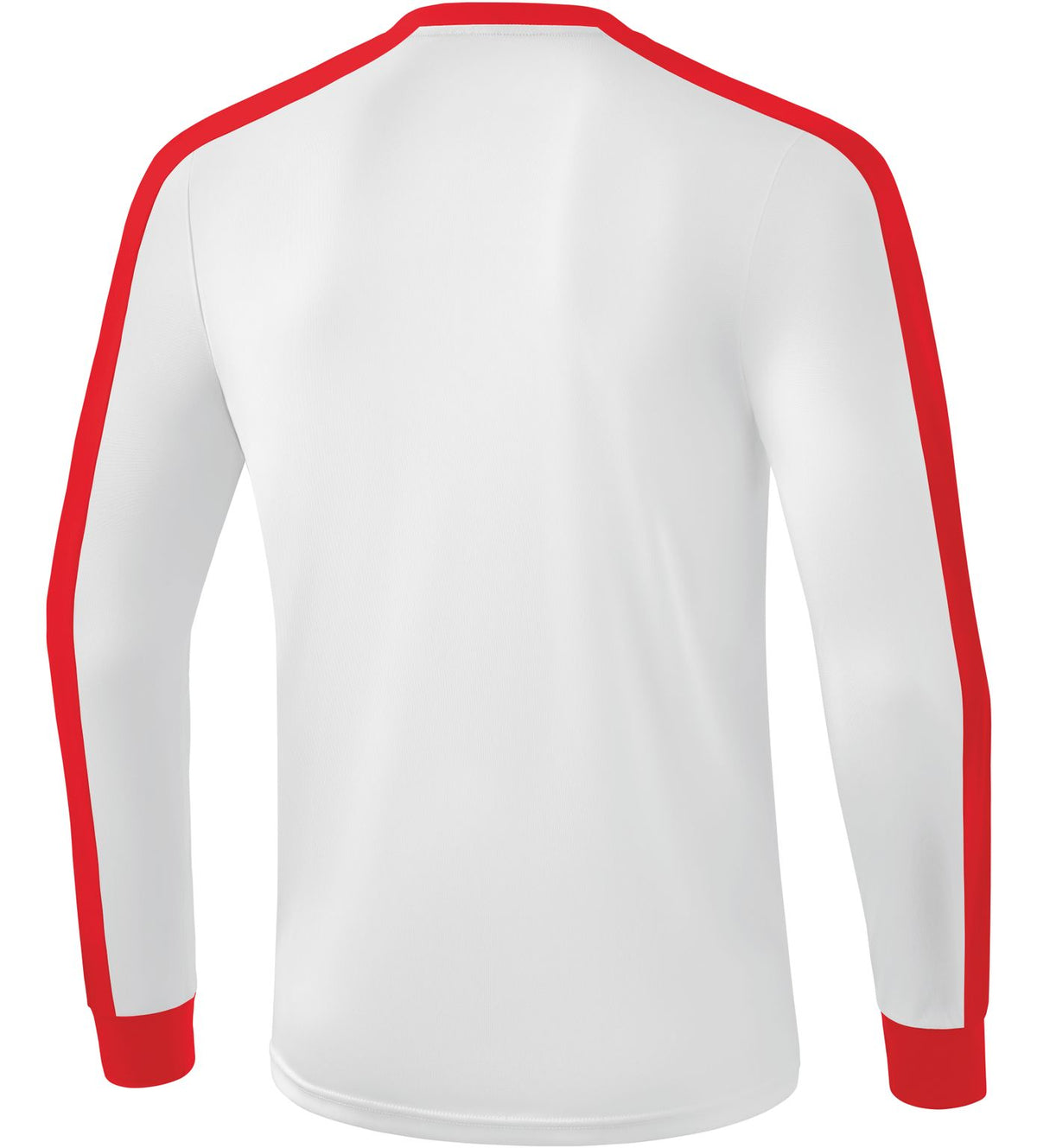Erima Retro Star Jersey La White/red Junior