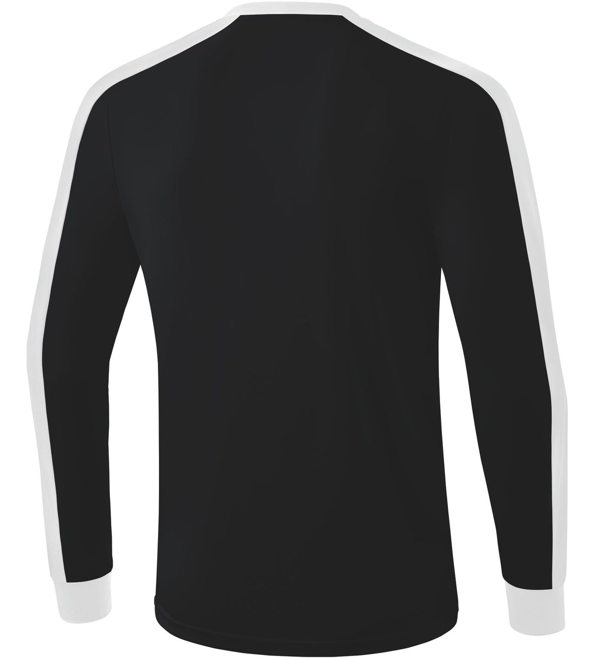 Erima Retro Star Jersey La Black/white Junior
