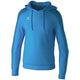 Erima Evo Star Hoody Кюрасао/Миконос