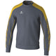 Суичър Erima Evo Star Slate Grey/yellow