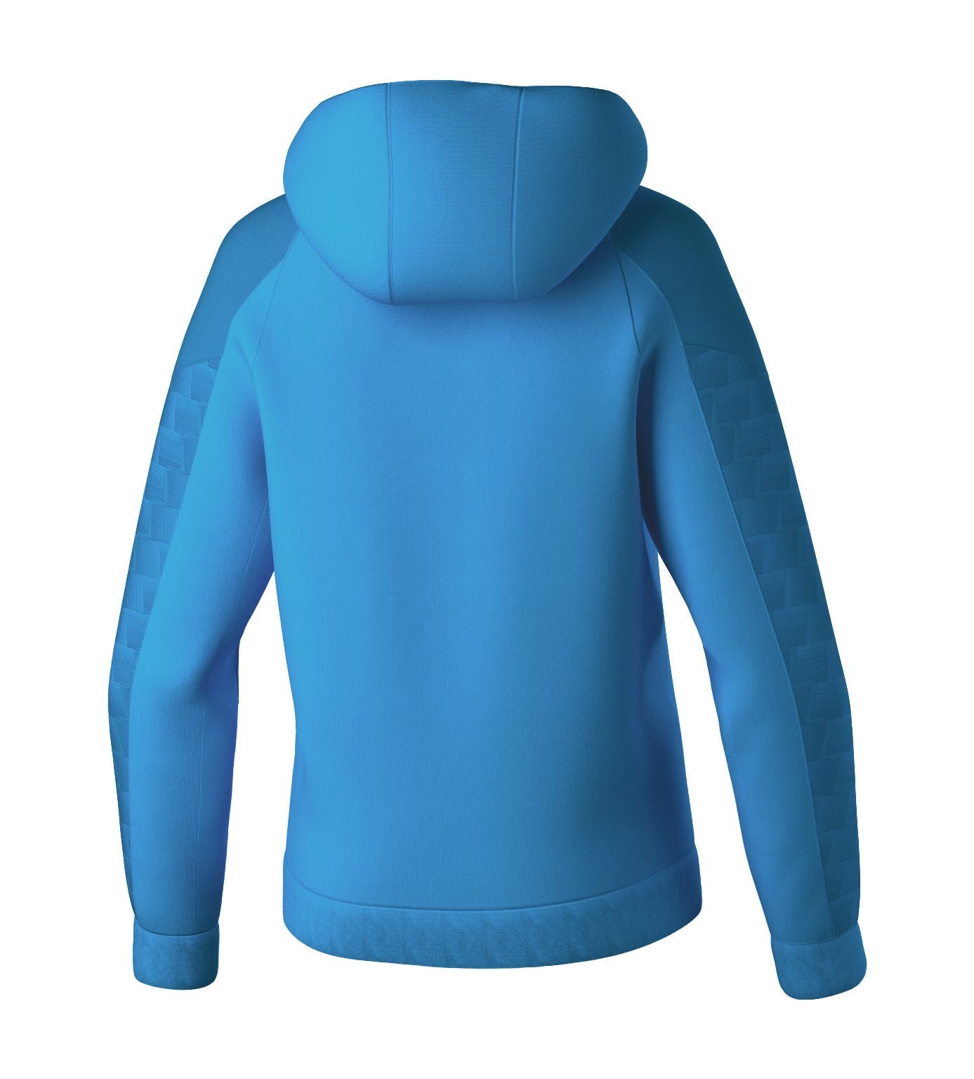 Sweat à capuche Erima Evo Star multicolore