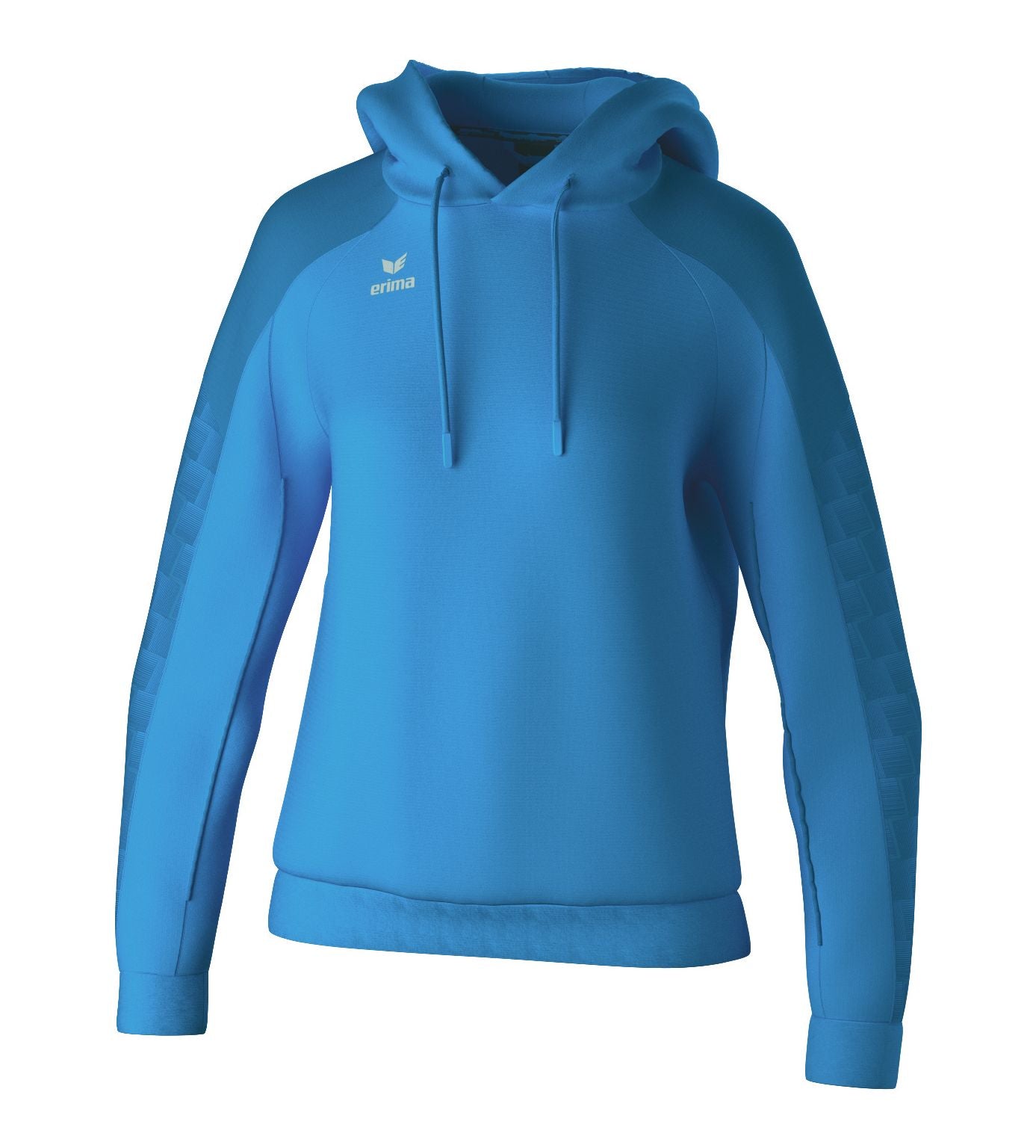 Sweat à capuche Erima Evo Star multicolore