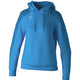 Erima Evo Star Hoody Curaçao/mykonos