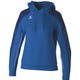 Erima Evo Star Hoody New Royal/new Navy