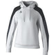 Erima Evo Star Hoody бяло/черно