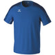Erima Evo Star T-shirt New Royal/new Navy Junior