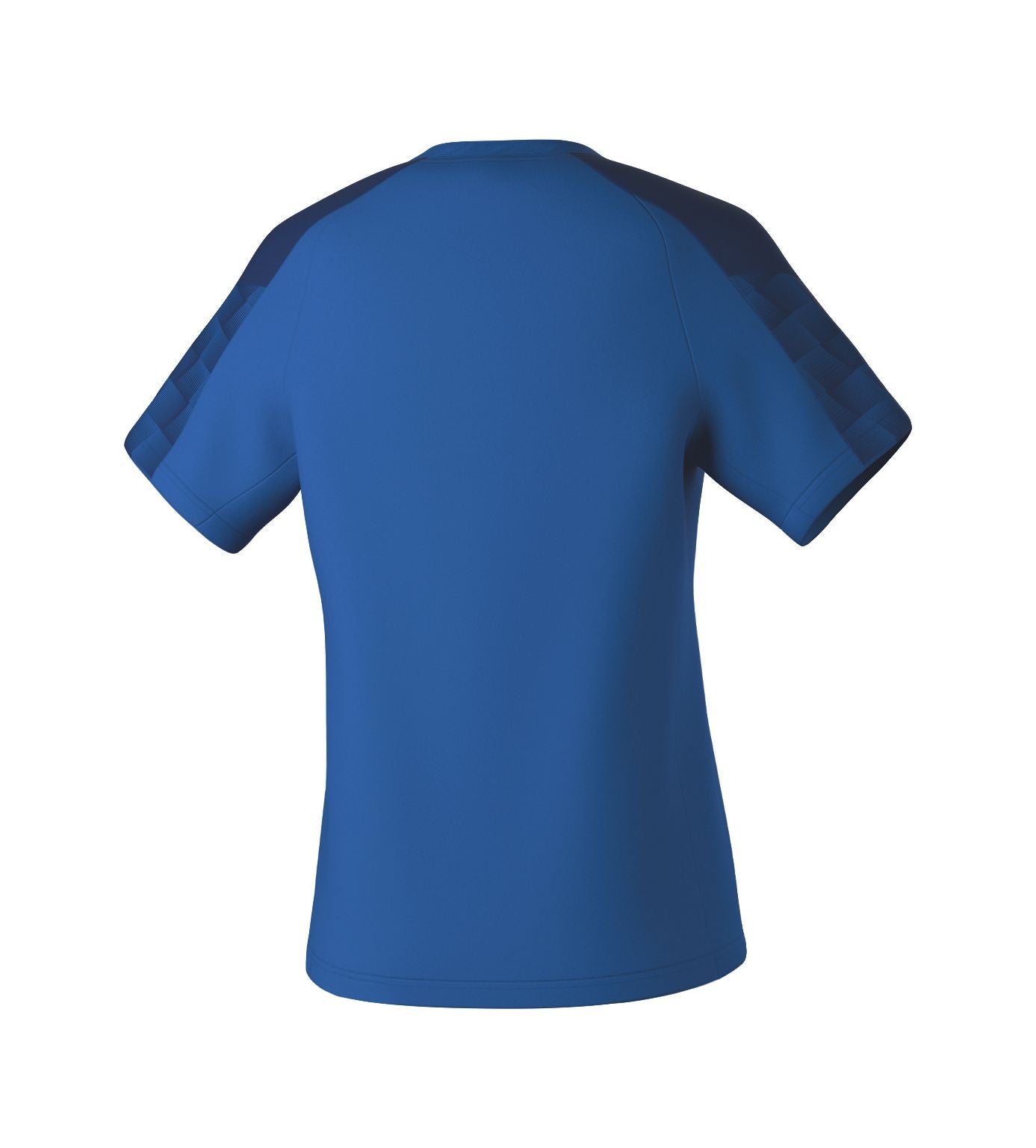 T-shirt Erima Evo Star Bleu