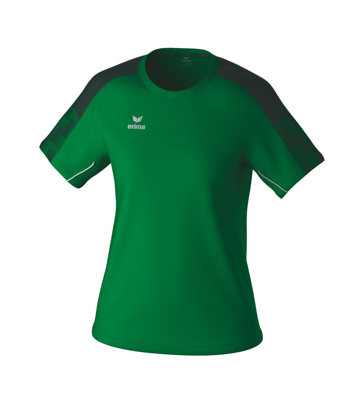 Тениска Erima Evo Star Emerald/pine Grove