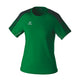 Тениска Erima Evo Star Emerald/pine Grove