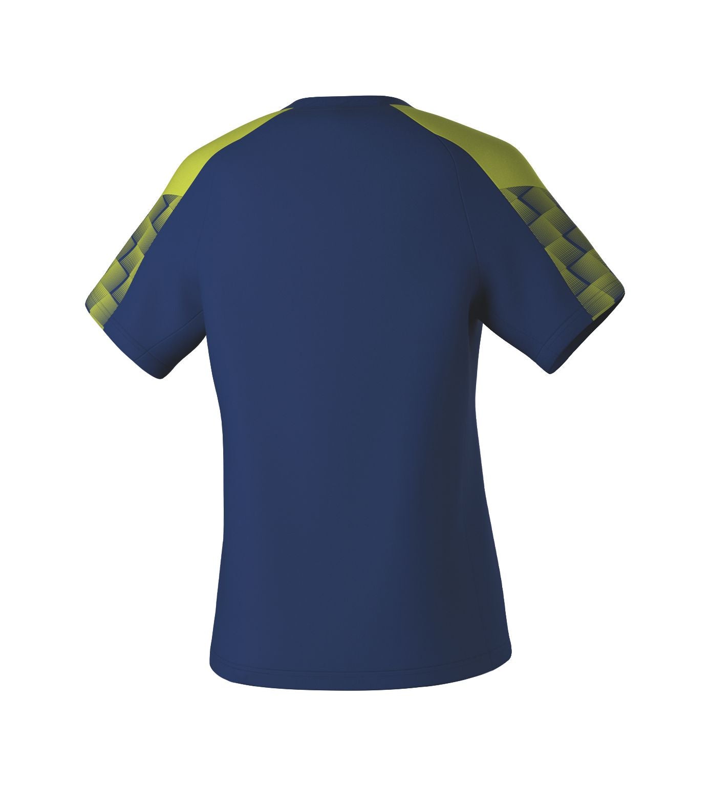 T-shirt Erima Evo Star Multicolore