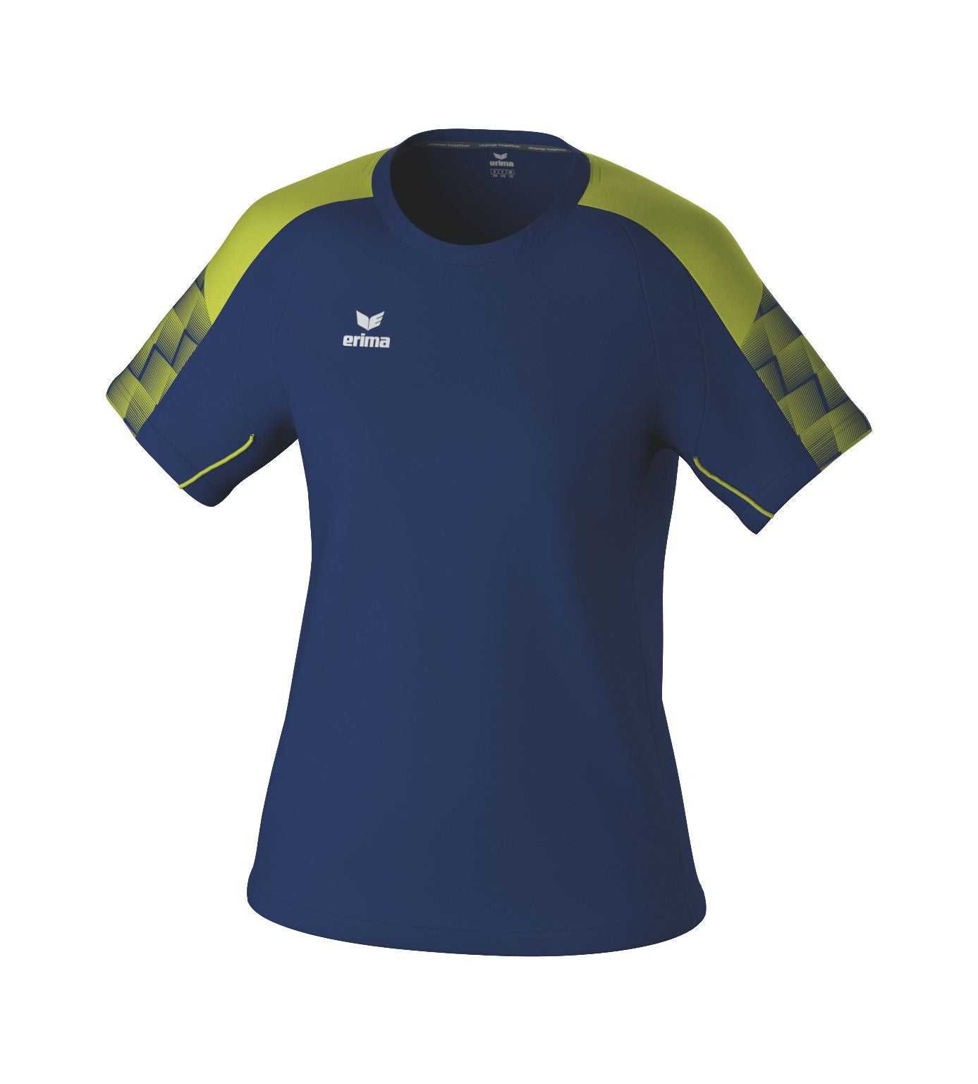 T-shirt Erima Evo Star Multicolore