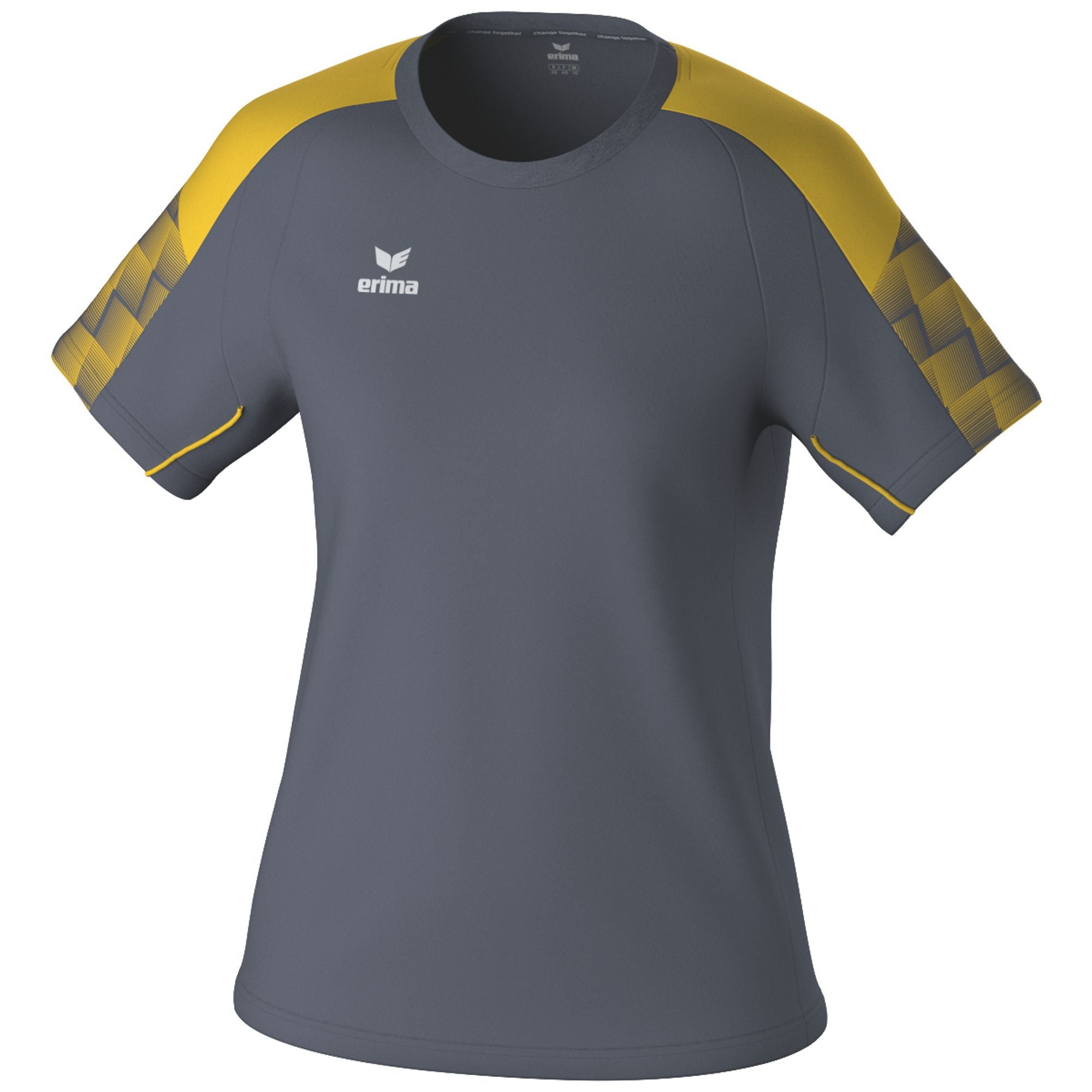 T-shirt Erima Evo Star Multicolore