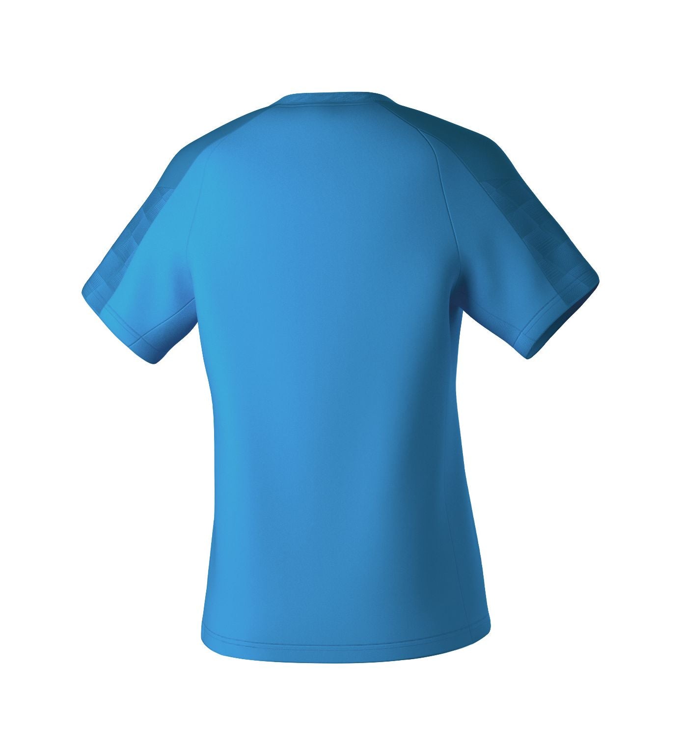 Erima Evo Star T-shirt Curaçao/mykonos