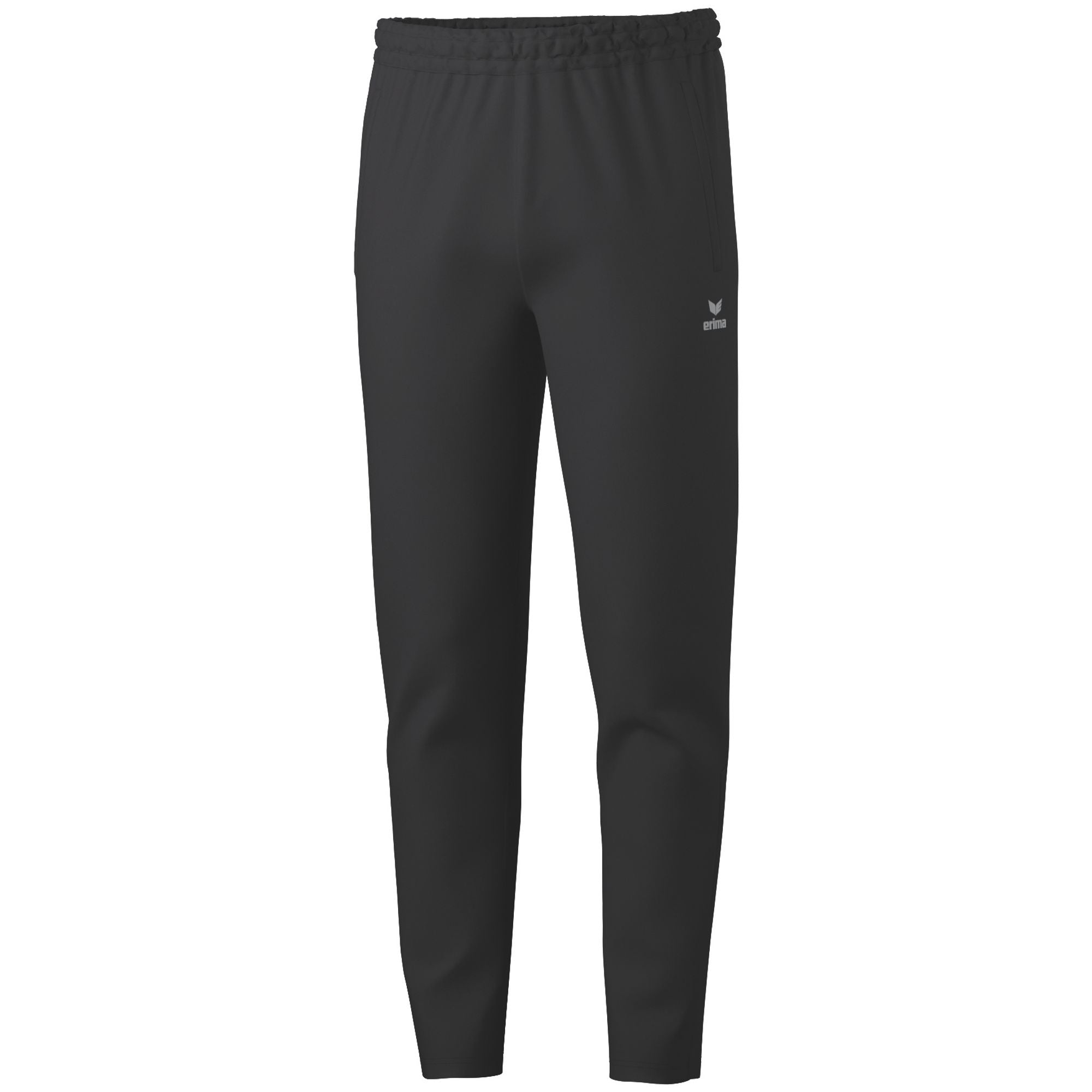 Erima Miami Presentatiebroek 3.0 Zwart Junior