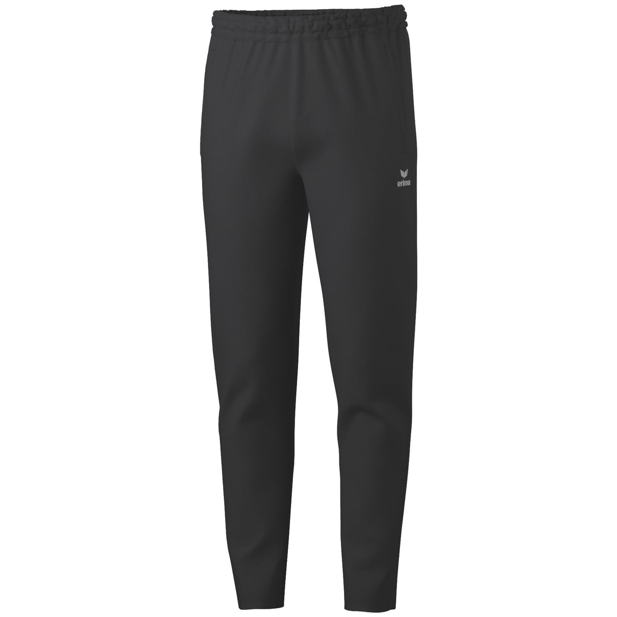 Erima Miami Presentatiebroek 3.0 Zwart