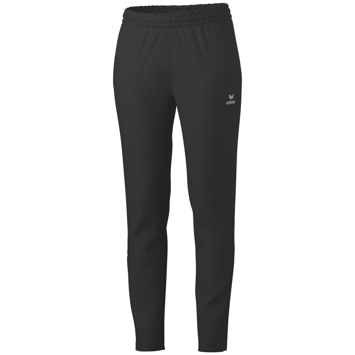 Erima Miami Presentatiebroek 3.0 Zwart