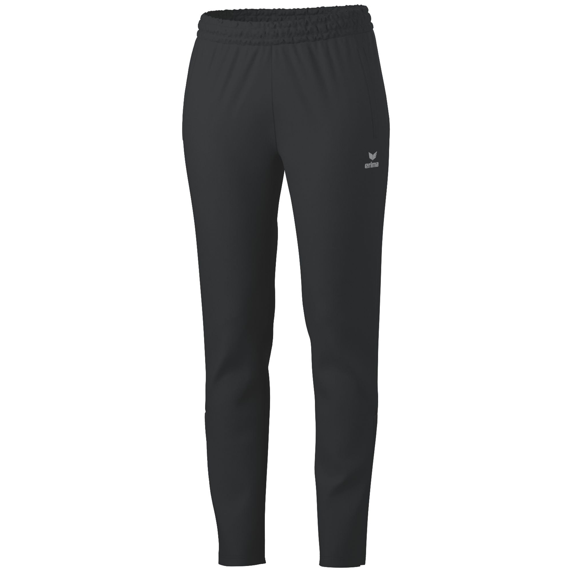Erima Miami Presentation Pants 3.0 Black