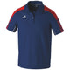 Erima Evo Star Polo-shirt New Navy/червено