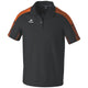 Erima Evo Star Polo-shirt Fekete/narancs