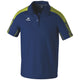 Поло тениска Erima Evo Star New Navy/lime