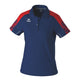 Erima Evo Star Polo-shirt New Navy/червено