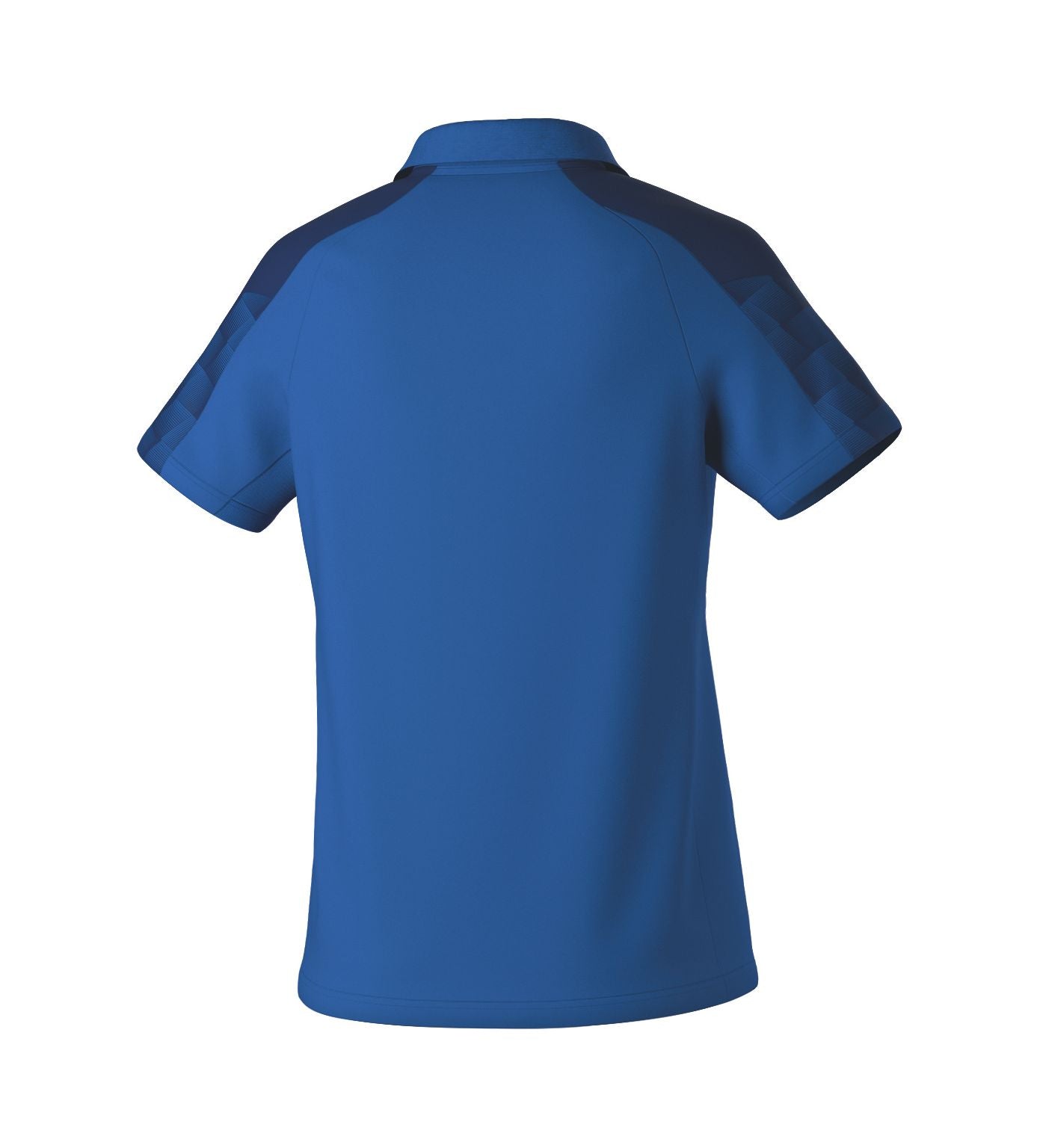 Erima Evo Star Polo-shirt Ny Royal/ny Navy