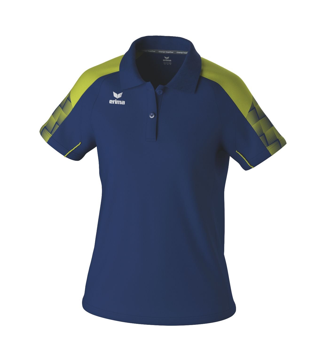 Koszulka polo Erima Evo Star wielokolorowa